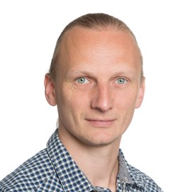 Kristian Nedergaard Jensen