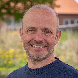 Lars Bo Majgaard