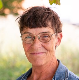 Ruth Højlund