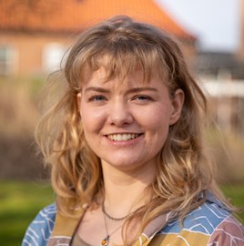 Sofie Grarup Jensen