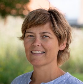 Louise Frederiksen