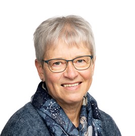 Helle Kortegaard Ekström