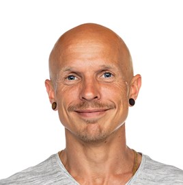 Søren Bo Schmidt