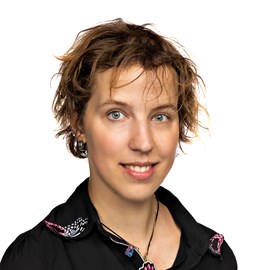 Ella Kirilovna Gerassimovitch