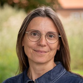 Trine Fuglsang