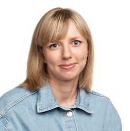 Cathrine Bjørndal Tornlund Nielsen