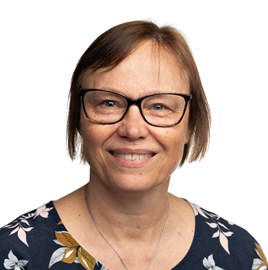 Silvia Christensen
