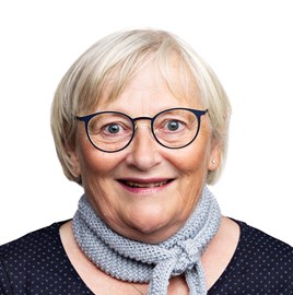 Lene Yde Rysgaard
