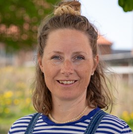 Sine Bach Jakobsen