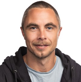 Mads Berg