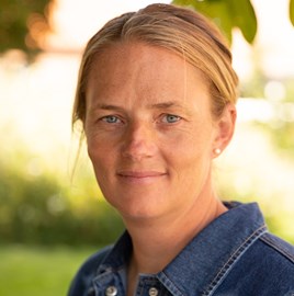 Mie Ernst
