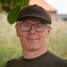 Brian Holm Lagoni