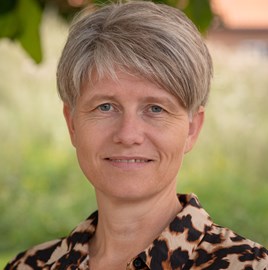 Sanne Pedersen