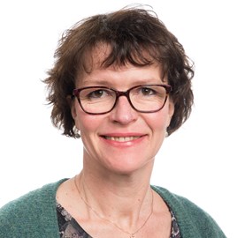 Anne Brink