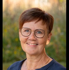 Annette Horsholt