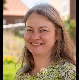 Carina Lynggaard