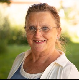 Else Bisgaard
