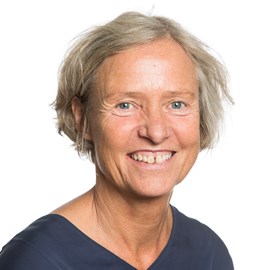 Else Vestergaard