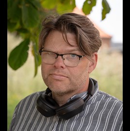 Gunnsteinn Jakobsson