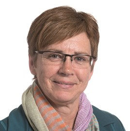 Irene Christensen