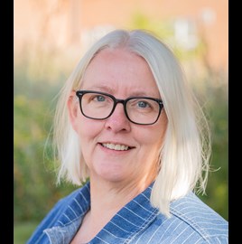 Jane Zefting