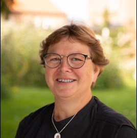 Kirsten Andersen