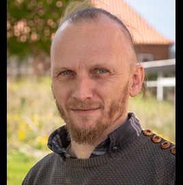 Kristian Nedergaard Jensen