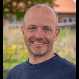 Lars Bo Majgaard