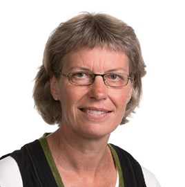 Lene Sprogøe Johansen