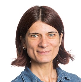 Mihaela Rasmussen