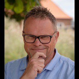 Thomas Wolsing