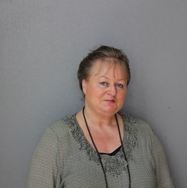 Gunhild Olesen Møller