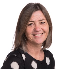 Lene Skou Hansen