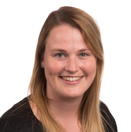 Camilla Birk Torrild