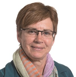 Irene Christensen