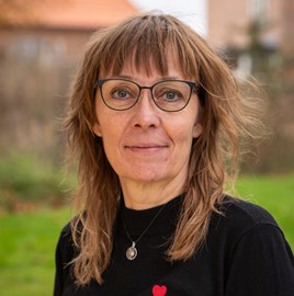 Marina Lund Mehlsen