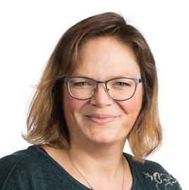 Anne-Mette Bjerregaard Larsen