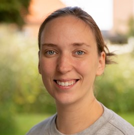 Anne Møller