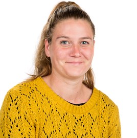 Maria Rask Helland