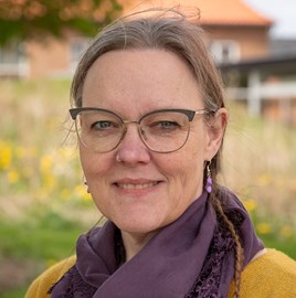 Joan Desirée Thaisen Andresen