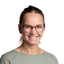 Trine Tophus Larsen