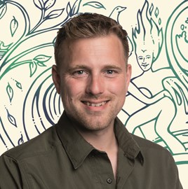 Carsten Emil Feldtmann