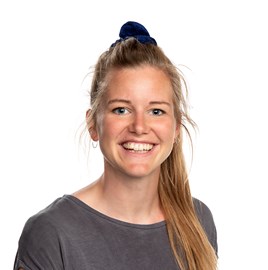 Ann Haaning Pedersen